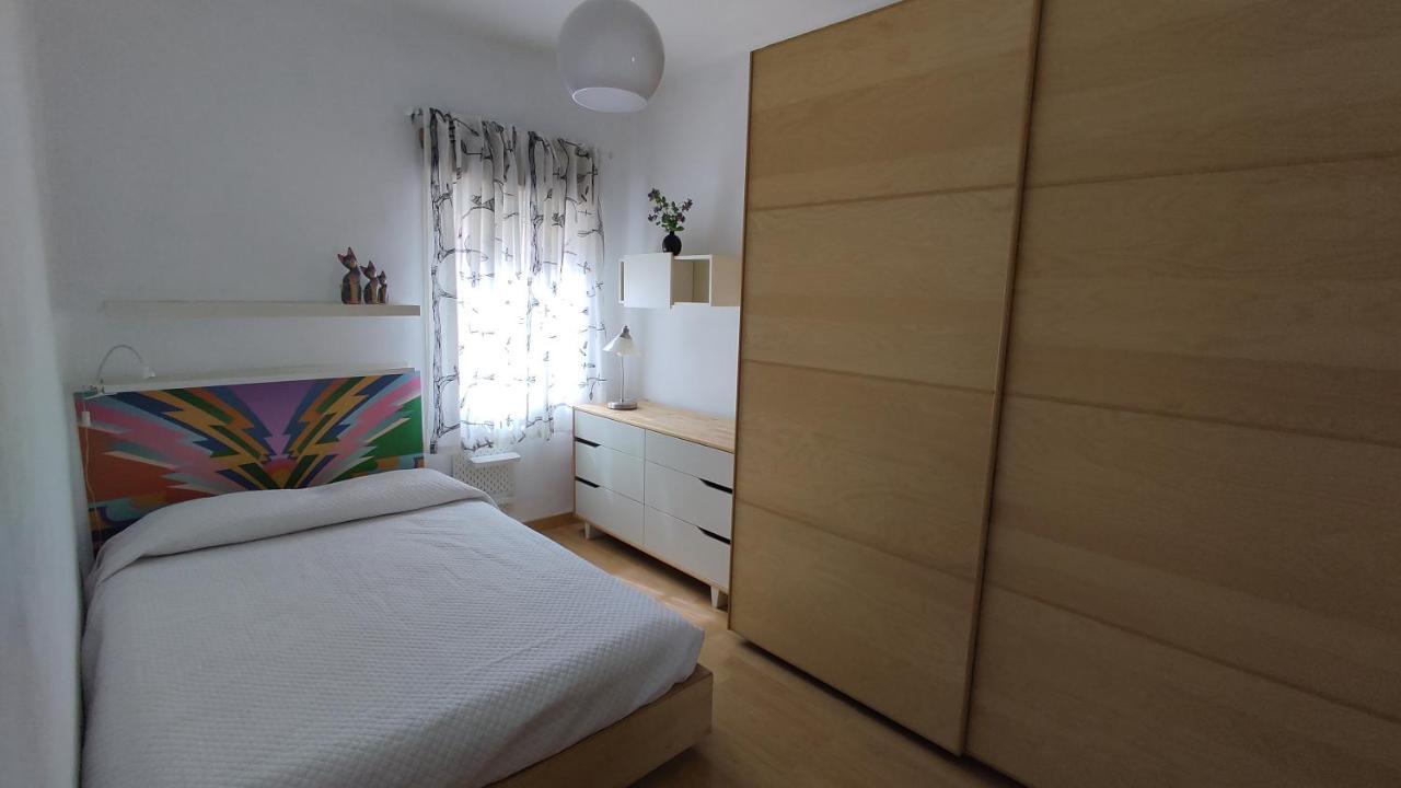 Apartamento En Triana Seville Exterior photo