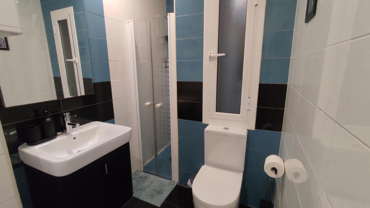 Apartamento En Triana Seville Exterior photo