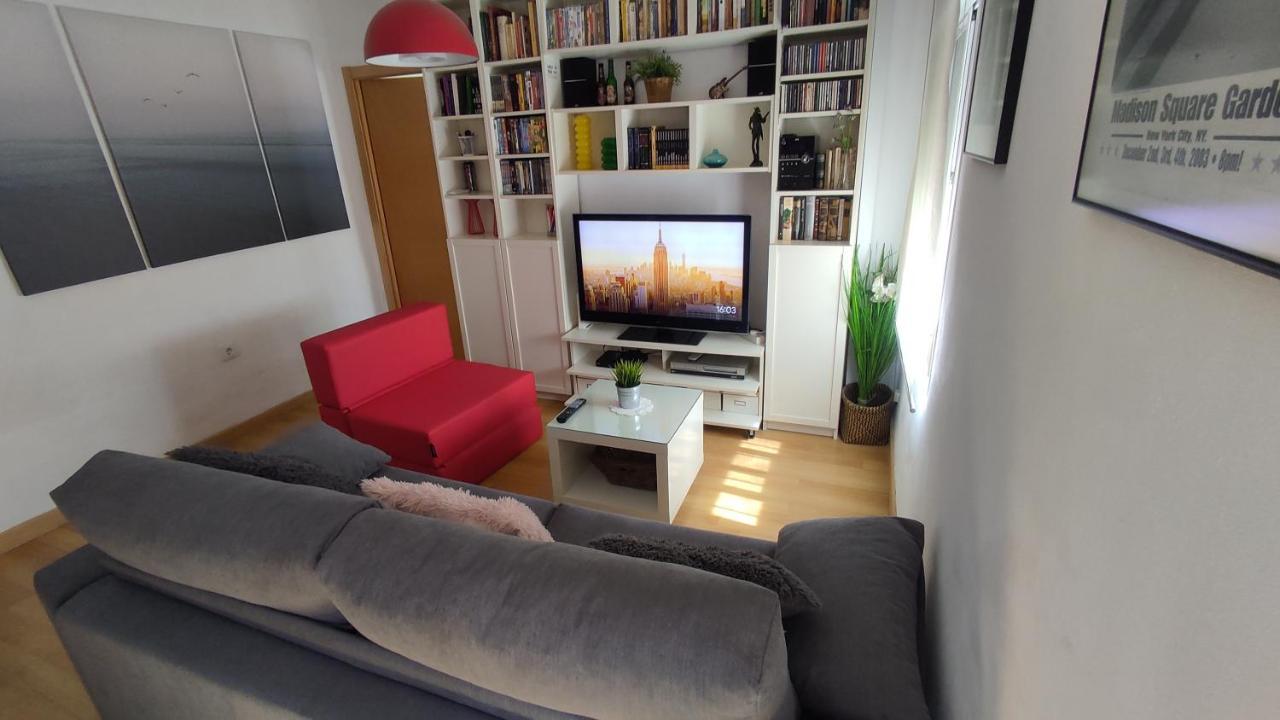 Apartamento En Triana Seville Exterior photo